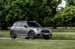 Mini Cooper S E Countryman ALL4 2017 года (UK)